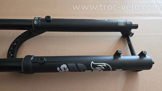 FOX 36 Performance 29 160mm neuve - 5