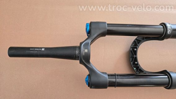 FOX 36 Performance 29 160mm neuve - 6