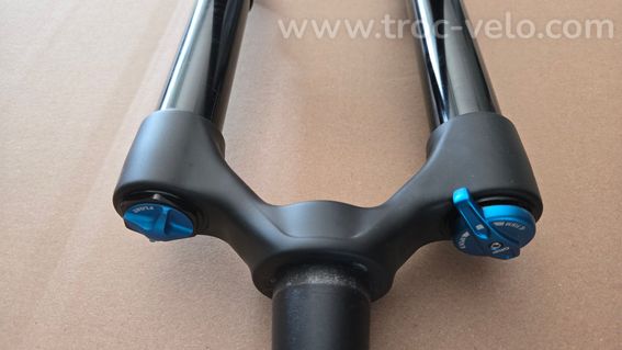 FOX 36 Performance 29 160mm neuve - 7