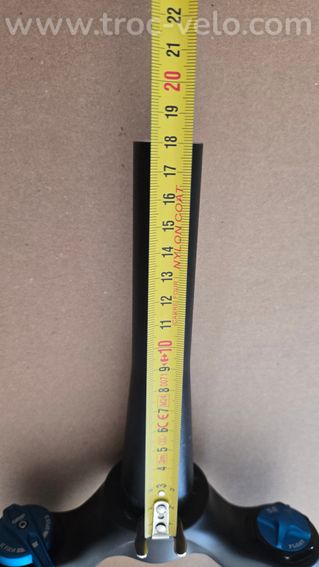 FOX 36 Performance 29 160mm neuve - 8
