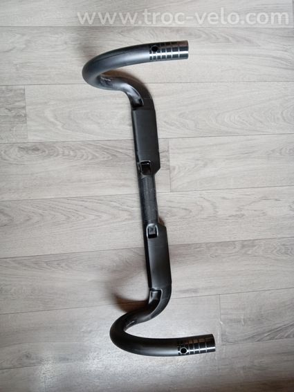 Vend cintre carbone Deda super zero RS - 2
