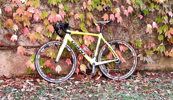 Giant Cyclo-Cross CX