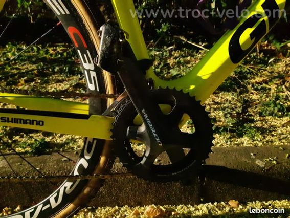 Giant Cyclo-Cross CX - 2