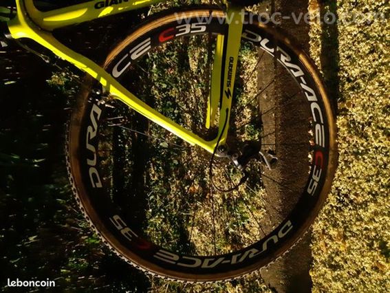Giant Cyclo-Cross CX - 4