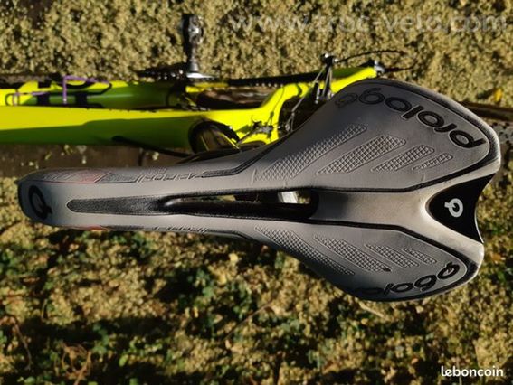 Giant Cyclo-Cross CX - 5