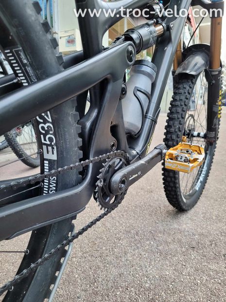 YETI SB150 2021 - 3