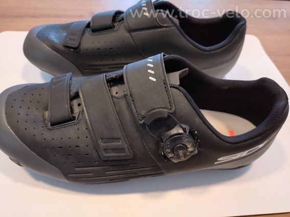 SIDI silvis xc - 3