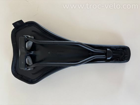 Selle SQlab 612 Ergowave Active 2.1 Noir - 3