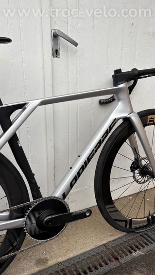 Lapierre Xelius Drs 8.0 Axs 2026 - 2