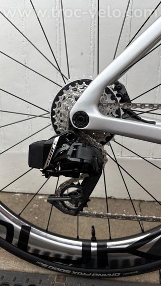 Lapierre Xelius Drs 8.0 Axs 2026 - 3