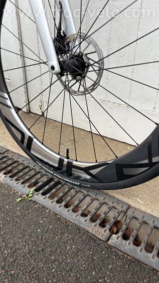 Lapierre Xelius Drs 8.0 Axs 2026 - 4