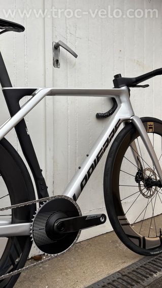 Lapierre Xelius Drs 8.0 Axs 2026 - 5