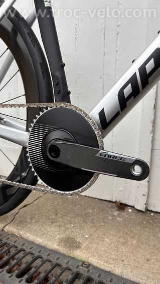 Lapierre Xelius Drs 8.0 Axs 2026 - 6