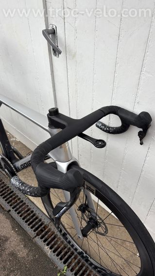 Lapierre Xelius Drs 8.0 Axs 2026 - 7