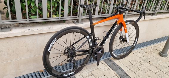 Cannondale Supersix Hi MOD 2023 T48 - 3