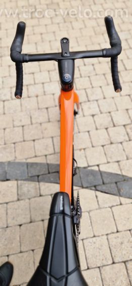 Cannondale Supersix Hi MOD 2023 T48 - 4