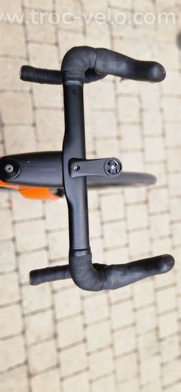 Cannondale Supersix Hi MOD 2023 T48 - 5