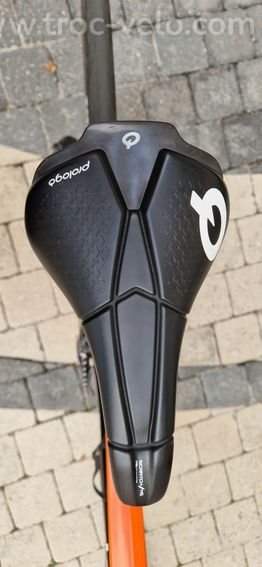 Cannondale Supersix Hi MOD 2023 T48 - 6