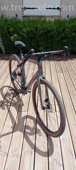 EXS gravel - 4