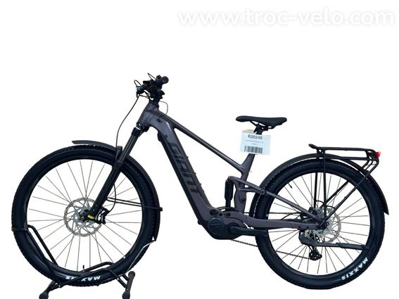 Giant Stance E+ EX 29 pouces VTT électrique Shimano Deore 2023 - 2