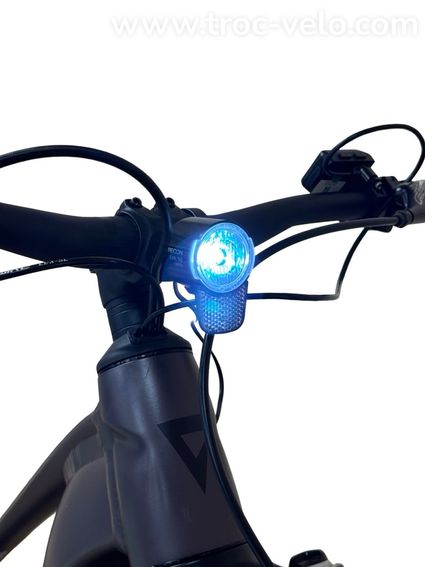 Giant Stance E+ EX 29 pouces VTT électrique Shimano Deore 2023 - 4