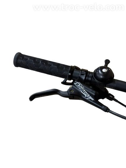 Giant Stance E+ EX 29 pouces VTT électrique Shimano Deore 2023 - 5