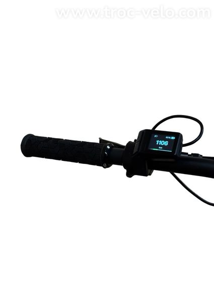 Giant Stance E+ EX 29 pouces VTT électrique Shimano Deore 2023 - 7