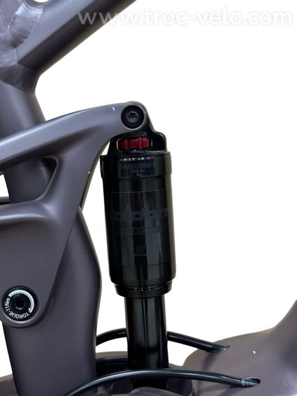 Giant Stance E+ EX 29 pouces VTT électrique Shimano Deore 2023 - 11