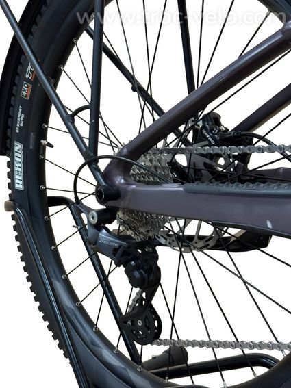 Giant Stance E+ EX 29 pouces VTT électrique Shimano Deore 2023 - 14