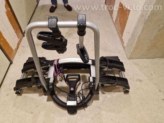 Porte vélo - 2