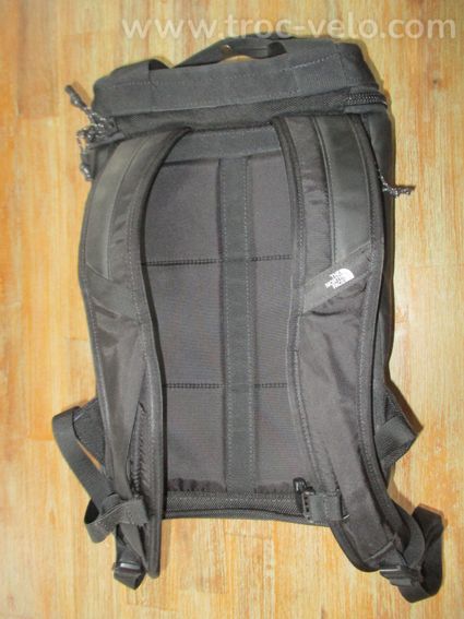 THE NORTH FACE Sac a Dos de Voyage - 4