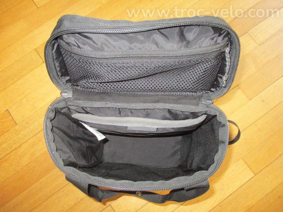 THE NORTH FACE Sac a Dos de Voyage - 6