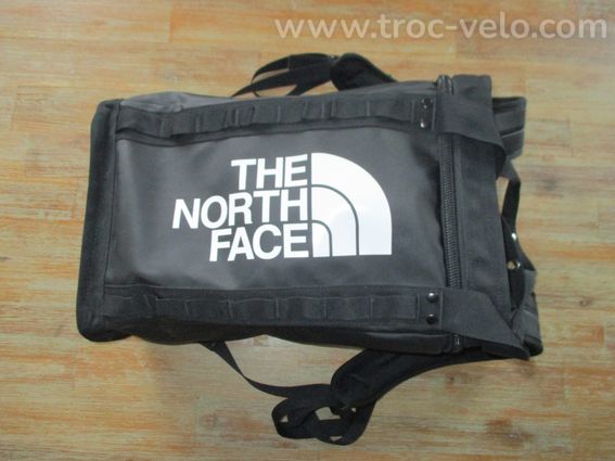 THE NORTH FACE Sac a Dos de Voyage - 8