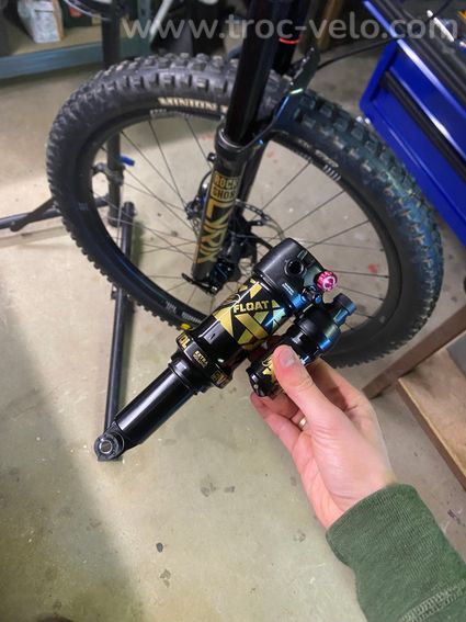 VTT TREK Fuel ex 2023 - 3