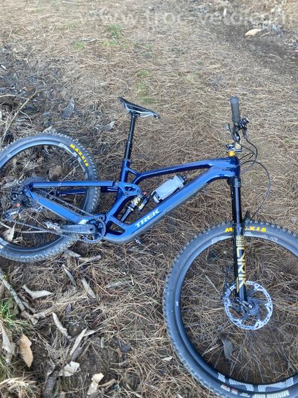 VTT TREK Fuel ex 2023 - 4