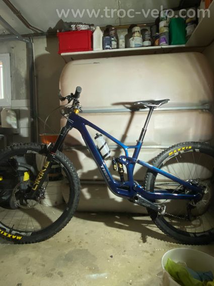 VTT TREK Fuel ex 2023 - 7