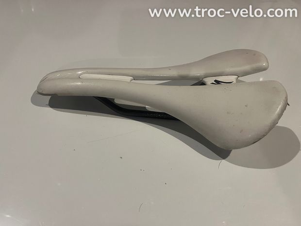 Selle Romin evo 155 Carbon  - 1