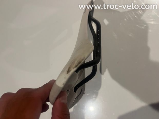 Selle Romin evo 155 Carbon  - 2