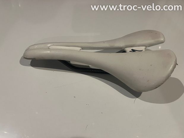 Selle Romin evo 155 Carbon  - 3