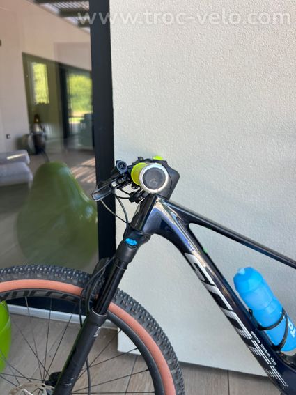 Scott Spark - 3