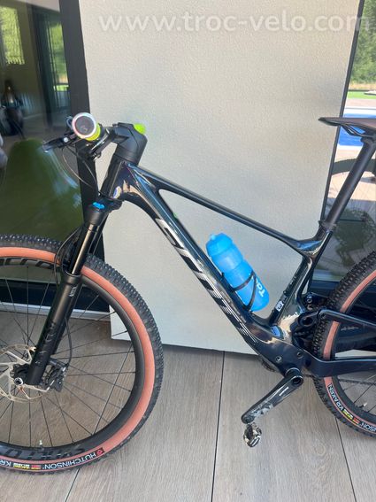 Scott Spark - 5