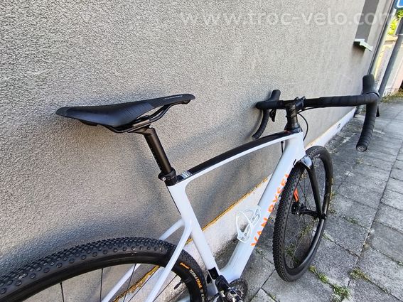 Van Rysel RCX 2 - Sram AXS - 3