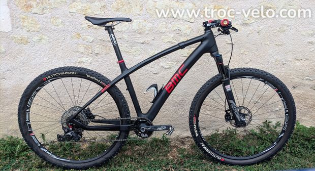 VTT no name 27,5 - 1