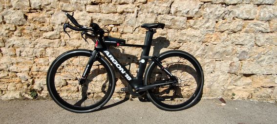 Argon 18 E-117 Tri Carbone XS  - 2