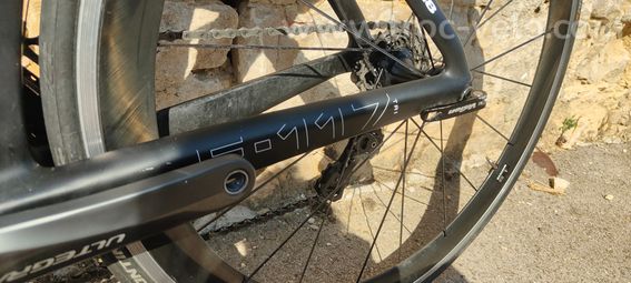 Argon 18 E-117 Tri Carbone XS  - 3