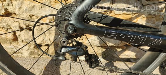 Argon 18 E-117 Tri Carbone XS  - 5