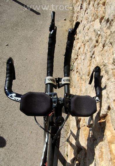 Argon 18 E-117 Tri Carbone XS  - 7