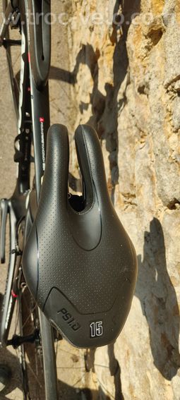 Argon 18 E-117 Tri Carbone XS  - 8