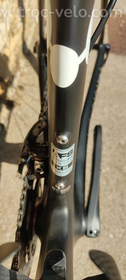 Argon 18 E-117 Tri Carbone XS  - 9