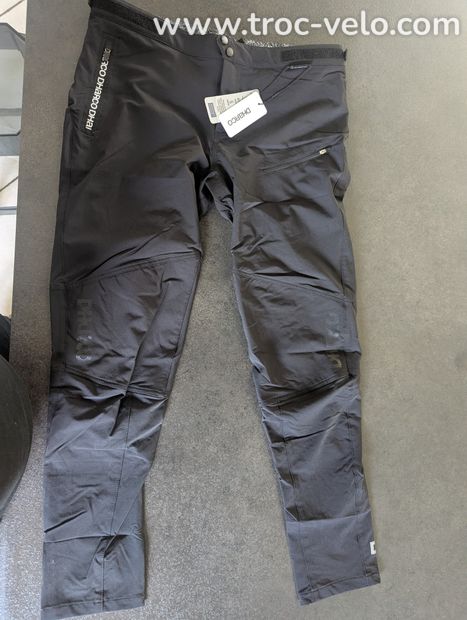 PANTALON DharCO - 1